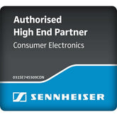 AMBEO Soundbar Plus Wandhalterung